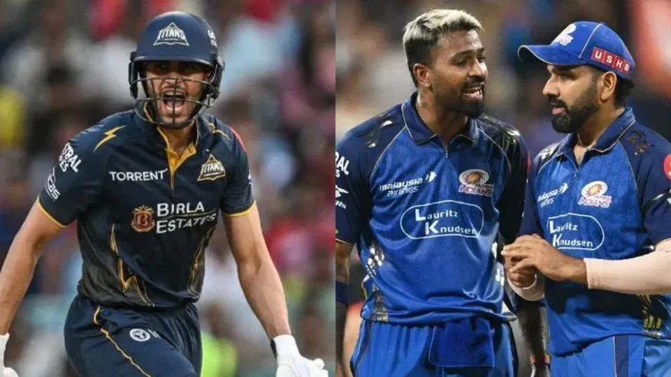 IPL 2026: GT vs MI Prediction, Match 30- Who Will Win Today?